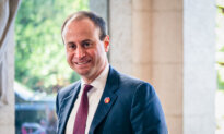 Trump Names Will Scharf as White House Counsel