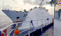 US Rejects China’s ‘Destabilizing’ Nature Reserve Claims in South China Sea