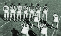 Pop Warner: The Architect of American Football