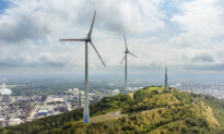 US Pays German Company $1.22 Billion to Cancel Wind Leases