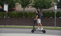 Middletown Takes Harder Stance Against E-Bikes and E-Scooters