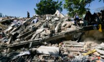 Deadly Earthquake Strikes Western Colombia