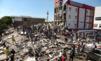 Deadly Earthquake Strikes Western Colombia