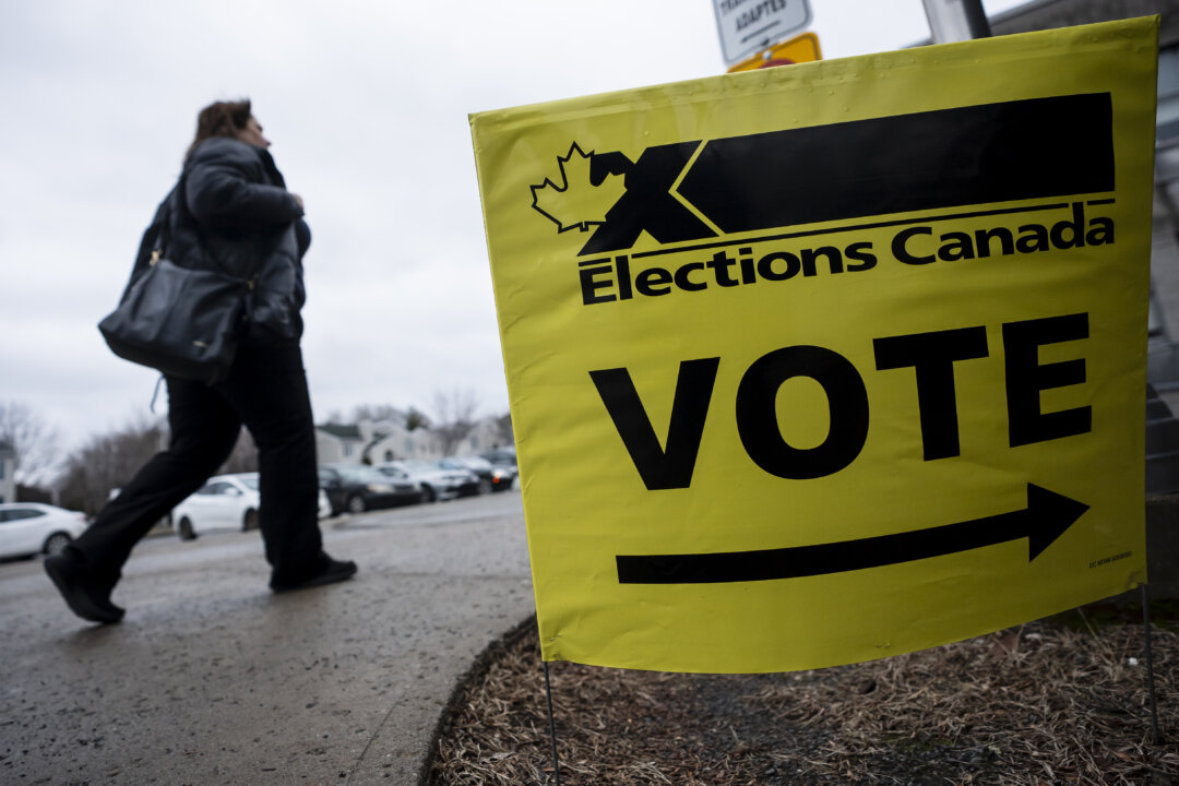 Byelections Following Wave of MP Resignations Set to Cost Upwards of $22M