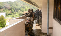 US and South Korea Conduct Military Exercises Amid Evolving North Korean Threat