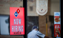 Manufacturing Leads Rebound in July Job Openings