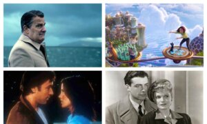 Epoch Watchlist: Recommended Viewing for Aug. 14–20