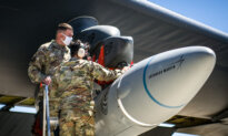 Pentagon Asks Industry Leaders to Report Plans to Boost Weapons Production