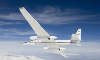 NASA Aircraft Flies High Over BC Wildfires to Study Pyrocumulonimbus Clouds