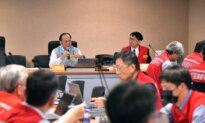 Taiwan Throttles Mobile Data in Wartime Communications Drill