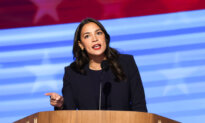 Ocasio-Cortez Says She Does Not Support All Planks of Democratic Socialists’ Platform
