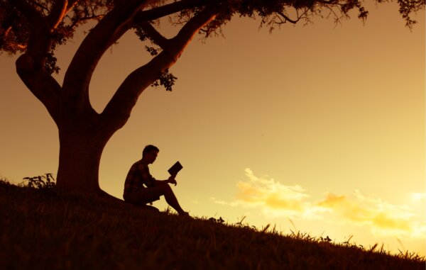 Goodbye, Books?