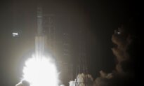 China Says Long March 7A Rocket Launch Failed After Flight Anomaly