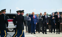 Trump Says Iran Must Pay Compensation for US Soldiers Killed or Wounded