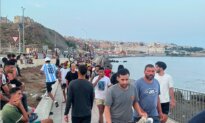 Morocco’s Islamist and Leftist Parties Criticize Government Over Ceuta, Media Suspect Algeria
