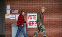 6 Republicans Vie for Nomination in Alabama’s 2nd Congressional District