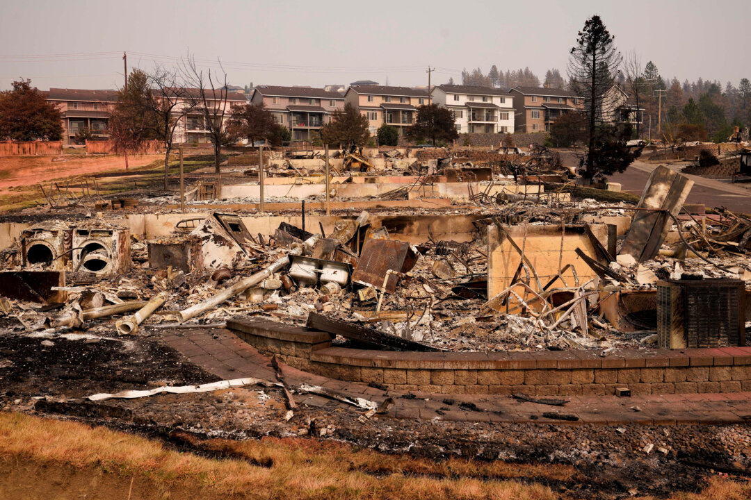 Wildfires Near Spokane, Washington, Wind Down as Evacuees Begin to Return