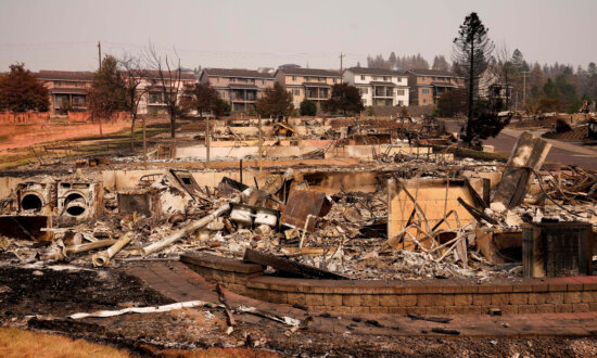 Wildfires Near Spokane, Washington, Wind Down as Evacuees Begin to Return