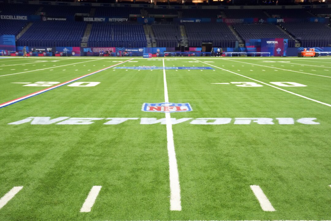 “American Companies Unite to End Disruption of NFL Network Broadcasts”