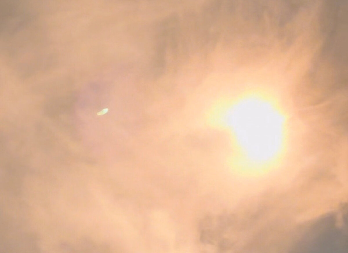 China's Long March 7A rocket explodes during lift off from the Wenchang space launch site, in the southern island province of Hainan, China, on Aug. 10, 2026, in this still image obtained from a video. (Social Media via Reuters)