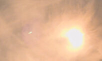 China Says Long March 7A Rocket Launch Failed After Flight Anomaly