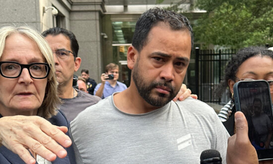 Speedboat Driver Charged After Capsizing on Statue of Liberty Tour, Killing Infant and Mother