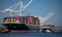 Trump Extends Jones Act Waiver, Allowing Foreign Ships to Haul Goods Between US Ports