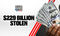 Here’s How the United States Was Being Defrauded