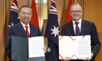 Australia Deepens Vietnam Ties Amid Human Rights Concerns