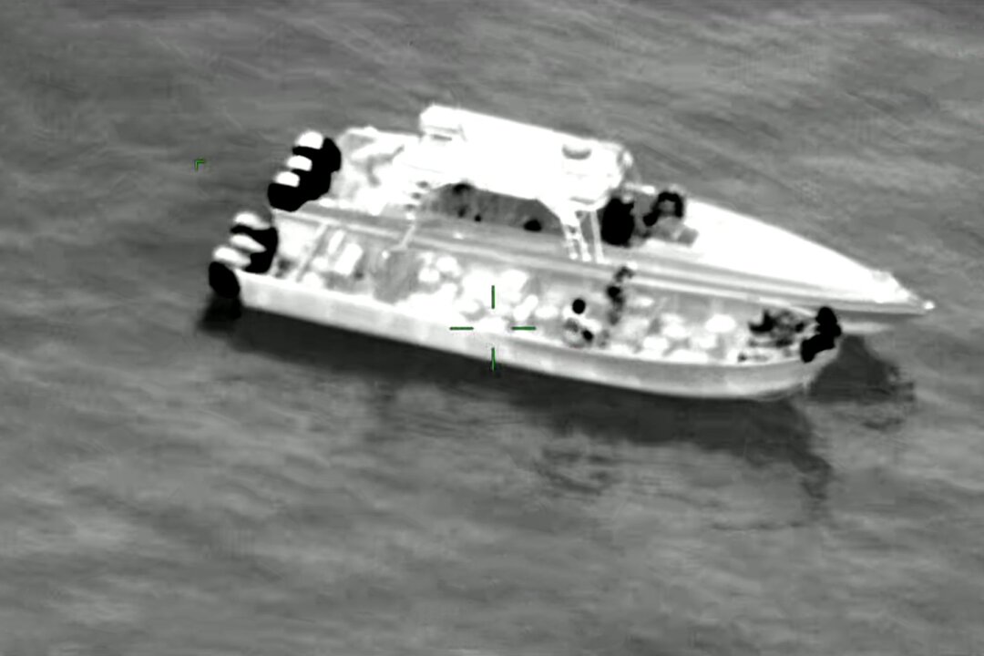 Colombia, Costa Rica Partner With US to Seize 2.65 Tons of Cocaine