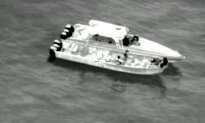 Colombia, Costa Rica Partner With US to Seize 2.65 Tons of Cocaine