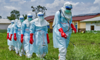Ebola Deaths Surpass 2,000 in Congo