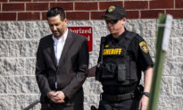 New York Jury Convicts Father of Murder in Death of Nine-Year-Old Montreal Girl