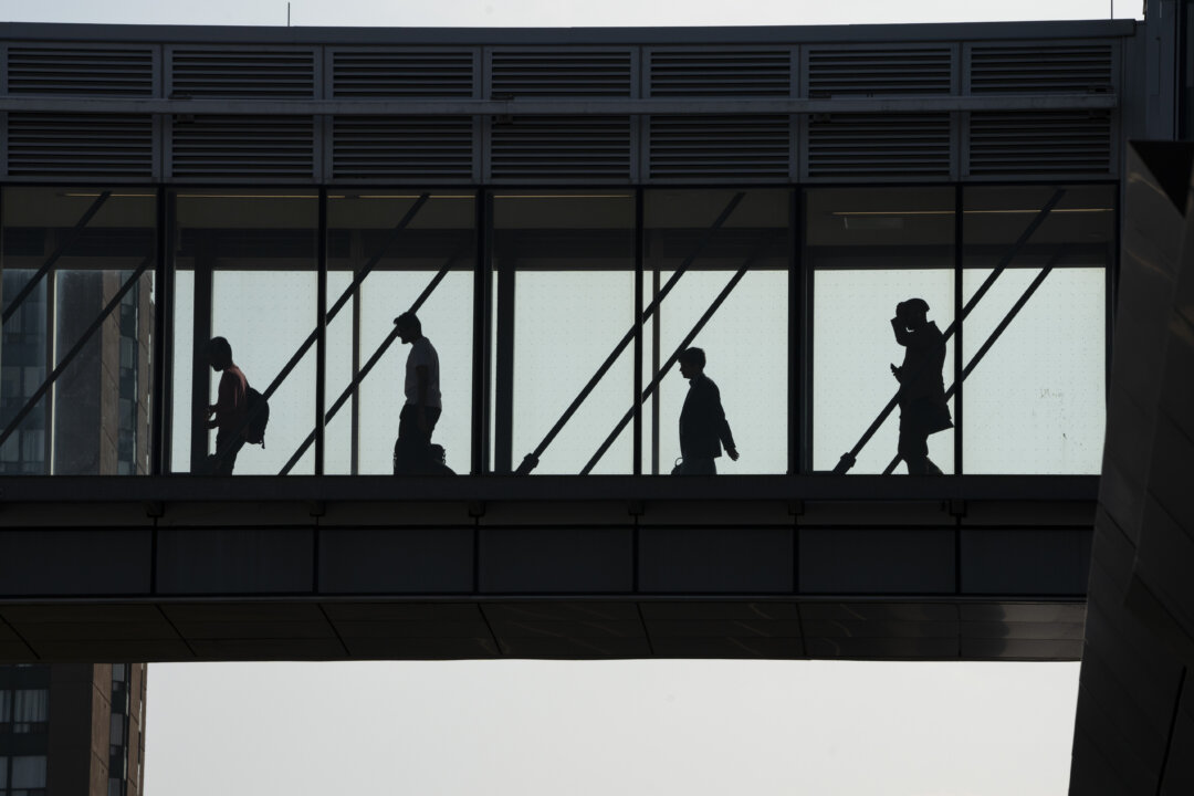 Canadians Are Increasingly Detaching Their Identities From Work in Post-COVID Shift