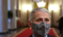 Top 27 Revelations in the Fauci Diaries