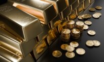 The Gold Tax Surprise: When Gold Profits Get Taxed at 28 Percent