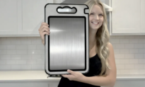 Why Experts Say To Throw Away Your Old Cutting Boards