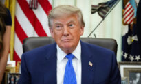 No Peace Talks Taking Place With Iran, Trump Says