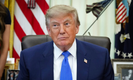 Trump’s Super PAC Allocating as Much as $500 Million for Midterms