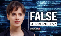 How Tech Overlords Profit Off AI Predictions | Carissa Véliz
