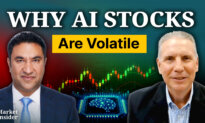 The Biggest AI Stock Moves May Not Tell the Whole Story | Kevin Mahn