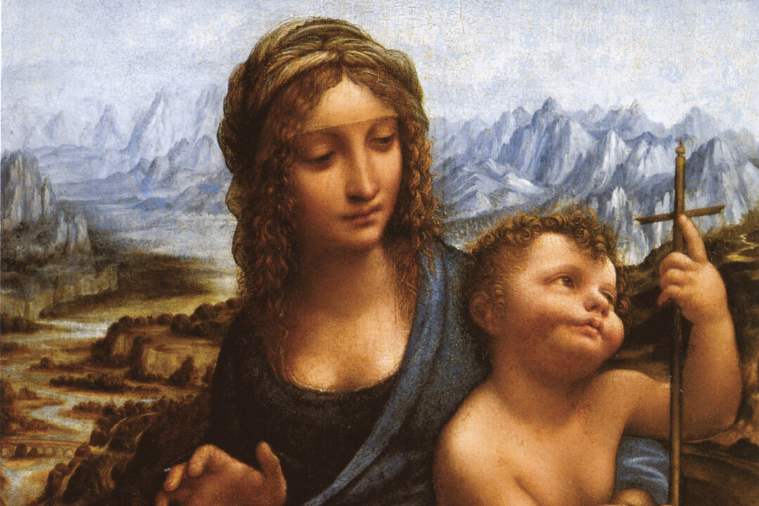 Unraveling the Mysteries of Leonardo’s ‘Madonna of the Yarnwinder’