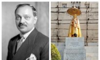 ‘The Good Maharaja’: How an Indian Prince Saved Hundreds of Polish Children During WWII