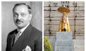 ‘The Good Maharaja’: How an Indian Prince Saved Hundreds of Polish Children During WWII