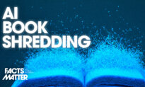 Internal Docs Discovered in Lawsuit Exposed Anthropic’s Mass Book Shredding Project