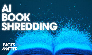 Internal Docs Discovered in Lawsuit Exposed Anthropic’s Mass Book Shredding Project