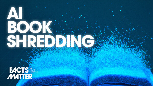 Internal Docs Discovered in Lawsuit Exposed Anthropic’s Mass Book Shredding Project