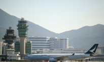 Hong Kong Tightens Screening of Chinese Passengers Traveling to US Ahead of CCP’s New Exit Ban