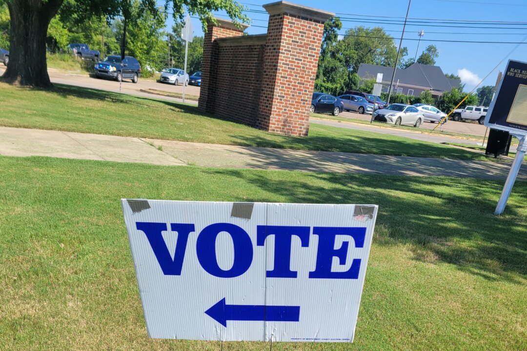 Rhett Marques Wins GOP Nomination for Alabama District 2