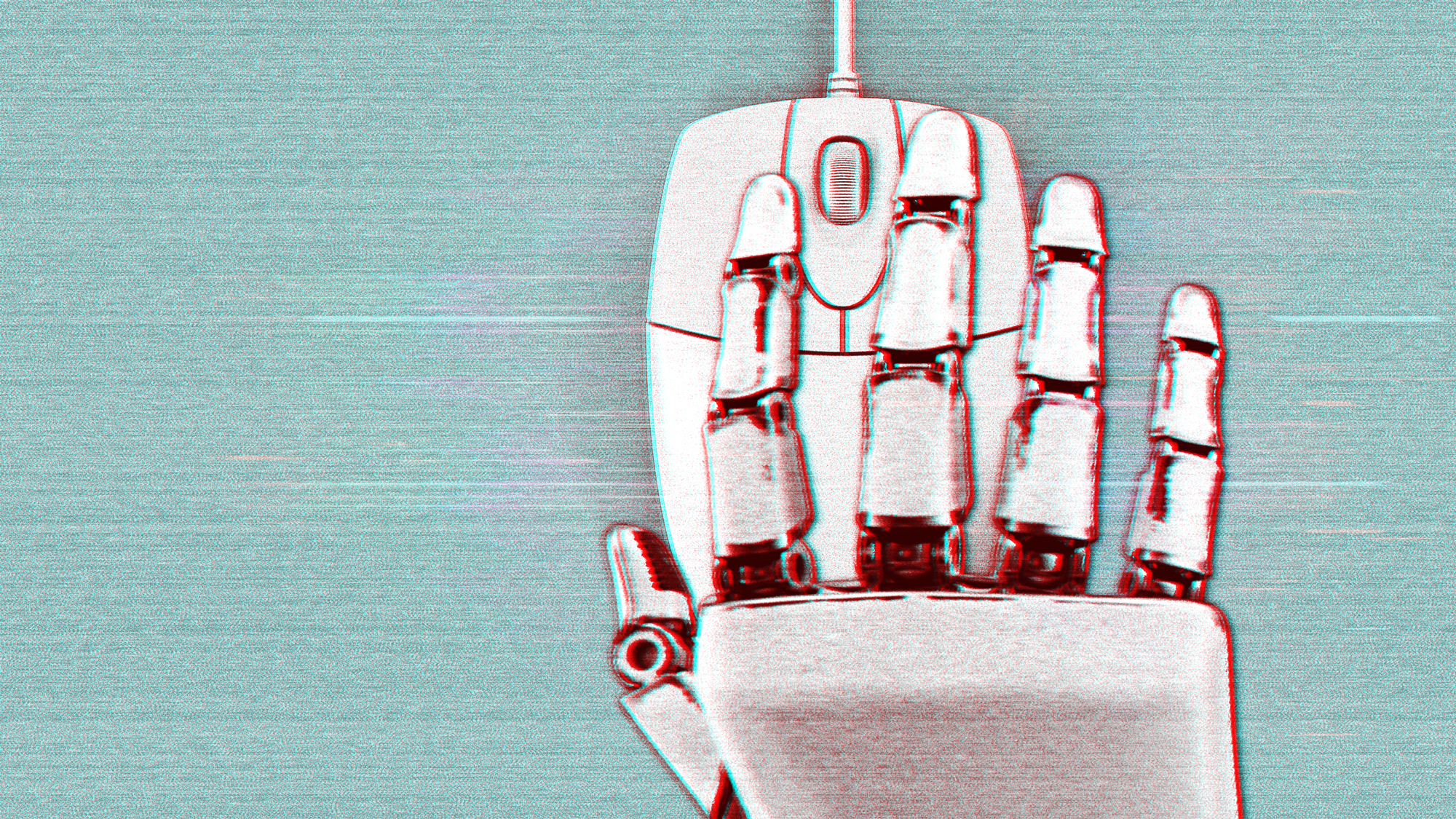 Bots Now Make Up More Than Half of Internet Traffic. Here’s How It’s Affecting Businesses.